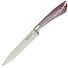 Набор ножей 2 предмета, 20 см, 12.5 см, нержавеющая сталь, рукоятка пластик, Daniks, Тибр, JA202042002 - фото 7