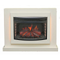 Эл.Каминокомплект LUCCA FS25 + FIREFIELD 26