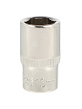 Головка торцевая 6-гранная, 1/4&amp;quot;, 10 мм, Startul, PRO-54010 - фото 2