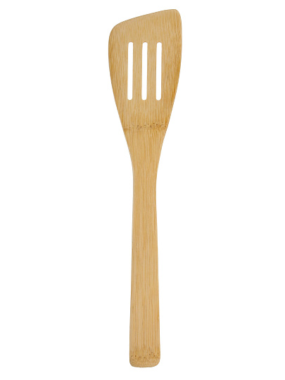 Лопатка кулинарная бамбук, C02-1008