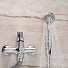 Смеситель для ванны, РМС, с картриджем, хром, SL130-006EK - фото 6