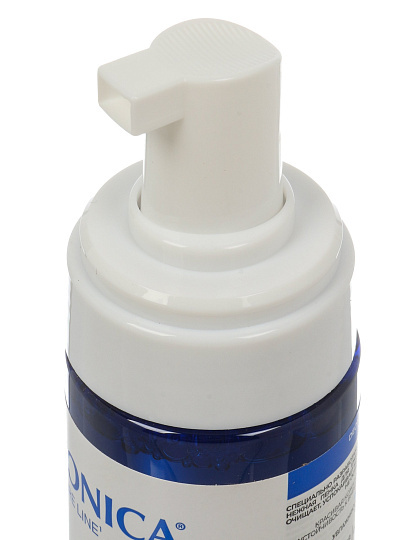 Пенка для умывания Deonica, Skincare Line 5 в 1, для всех типов кожи, очищающая, 165 мл