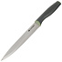 Нож кухонный Daniks, Verde, разделочный, нержавеющая сталь, 20 см, рукоятка пластик, JA2021121-3 - фото 2