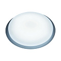Светильник светодиодный, General Lighting Systems, Saturn-066-Smart, 96 Вт, 3000-6000 К, 7500 Лм, IP20, 55х55х7.5 см, управляемый, 800307 - фото 5