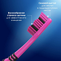 Зубная щетка Oral-B, 3D Classic, средней жесткости, 2 шт - фото 3