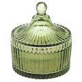 Свеча ароматизированная, в стакане, Bartek Candles, Спа Ретрит, 150гр - фото 3