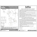 Стул офисный Sheffilton SHT-S85М-C12 мягкий - фото 5