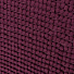 Коврик для ванной, 0.6х0.9 м, полиэстер, пурпурно-фиолетовый, Макарон, Y3-675 - фото 2