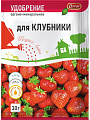 Удобрение Тукосмесь, для клубники, органоминеральное, 30 г, Ортон