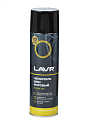 Чернитель шин Lavr, аэрозольный, 650 мл, матовый, Ln1433 - фото 4