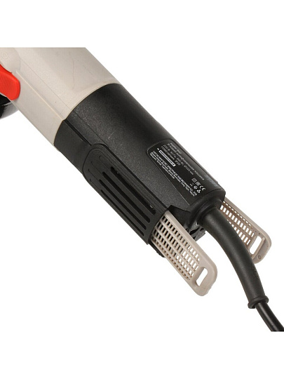 Угловая шлифовальная машина Булат, УШМ 900, 900 Вт, 125 мм, 206110900