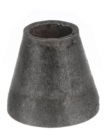 Переход сталь, бесшовный, ДУ76х45