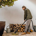 Пылесос Karcher, WD 3 V-17/4/20, 1000 Вт, с мешком, 17 л, сухая и влажная уборка - фото 4