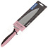 Нож кухонный Daniks, Savory, шеф-нож, нержавеющая сталь, 20 см, рукоятка пластик, JA20206748-1 - фото 2