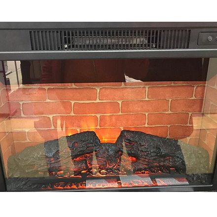 Электрокамин RealFlame Leda + Irvine 24/ LM89