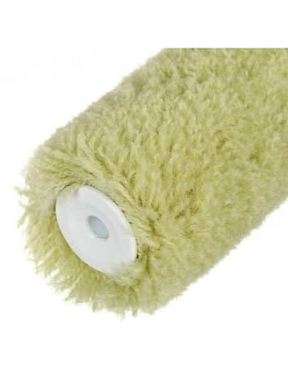 Валик малярный для фасадных работ, Акор, Миди, полиакрил, 160хдиаметр 25 мм, ворс 12 мм, 855 00 160