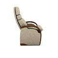 Кресло-реклайнер Sheffilton SHT-AMS32-1 - фото 3