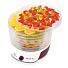 Сушилка для овощей, фруктов Мастерица СШ-0205К, 8 поддонов, 500 Вт, с функцией йогуртница, 30 л - фото 4