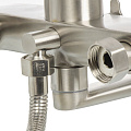 Смеситель для ванны, Stemix, с картриджем, SUS 803-006E - фото 4