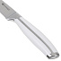 Нож кухонный Daniks, Branco, для овощей, нержавеющая сталь, 9 см, рукоятка пластик, JA20206272-5 - фото 3
