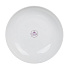 Тарелка суповая, фарфор, 23 см, круглая, Тюдор Royal White, TU2205-1 - фото 2