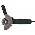 Угловая шлифовальная машина Bosch, PWS 650-125, 650 Вт, 125 мм - фото 4