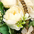 Цветок искусственный в корзинке, 15х12х15 см, Y4-6923 - фото 4