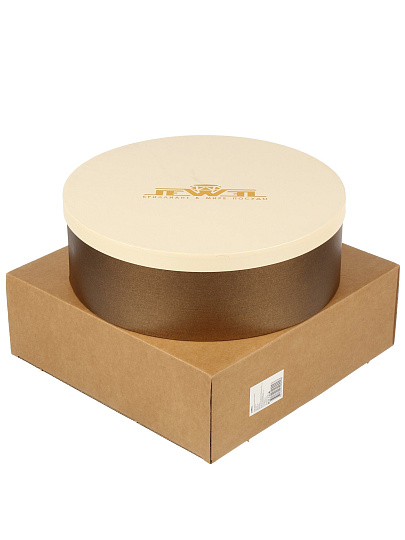 Набор чайный фарфор, 12 предметов, на 6 персон, 250 мл, Jewel, Кружево, ПС0011-14, подарочная упаковка