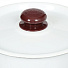 Набор эмалированной посуды Йогурт 11 N11B44 (кастрюля 4+5.5+8 л), 6 предметов - фото 2