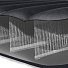 Матрас надувной Intex, 203х183х25 см, 64144, без насоса, флокированный, 273 кг - фото 3