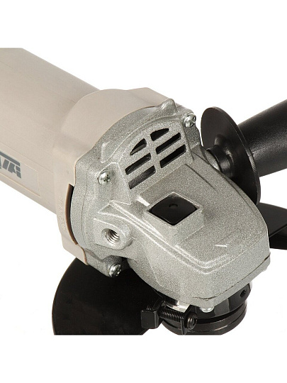 Угловая шлифовальная машина Булат, УШМ 900, 900 Вт, 125 мм, 206110900