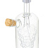 Бутылка для масла и уксуса, стекло, 700 мл, с распылителем, Double-Wall, 250-124 - фото 2