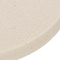 Круг шлифовально-точильный LugaAbrasiv, диаметр 200х20 мм, посадочный диаметр 16 мм, зерн 25А, 60, K,L 50 м/с V - фото 3