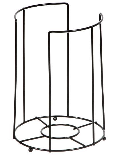 Бульонница керамика, 4 шт, 650 мл, с ручкой, металлическая подставка, Флоренция, ТМ Глория, 202436