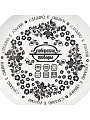 Кастрюля эмалированная сталь, 2 л, крышка сталь, цилиндрическая, Сибирские товары, Гранатовый сок, 1MD161M, белая, индукция - фото 11