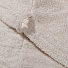 Халат унисекс, махровый, 100% хлопок, белый, XXL, ТАС, 531-319 - фото 5