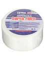 Серпянка 50 мм, белая, основа стекловолокно, 45 м, Superfiber, самоклеющаяся, SFT004A/ SF045 - фото 3