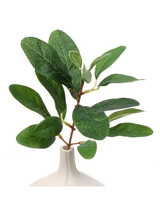 Цветок искусственный декоративный Ветвь, 30 см, в ассортименте, Y4-5511