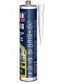Герметик полиуретановый, Tytan, PU 40, 66244/16791/35780, 310 мл, белый - фото 5