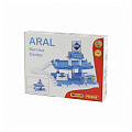 Паркинг Aral-2, 2 уровня, 37886 - фото 9