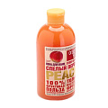 Пена для ванн Organic Shop, Спелый персик, 0.5 л