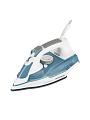 Утюг Редмонд, RI-C278, 2200 Вт, керам, вер.отпар, сист самооч, мер ст, 1.6 м, голуб