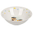 Набор посуды керамика, 3 шт, Мудрый филин, тарелка 17,5 см, салатник 15 см, кружка 230 мл, Daniks, C837 - фото 6