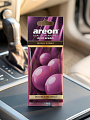 Ароматизатор в машину подвесной, сухой, Areon, Mon Areon Дабл Бабл, 50251