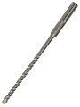 Сверло-бур для перфоратора, Bartex, диаметр 6х100х160 мм, SDS-Plus, KF102005F - фото 3