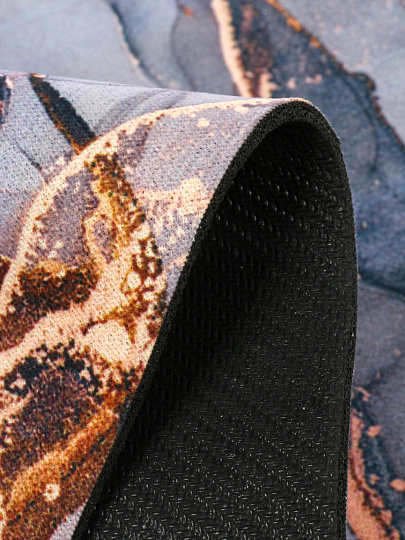 Коврик для сушки посуды диатомит, 30х40 см, B080045