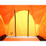 Палатка 6-местная, 610х240х210 см, 2 слоя, 2 комн, 1 тамб, с москитной сеткой, Bestway, 68016BW - фото 6