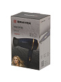 Фен Brayer, 3025BR, 1400 Вт, холодный воздух, 2 режима, 2 скорости - фото 6