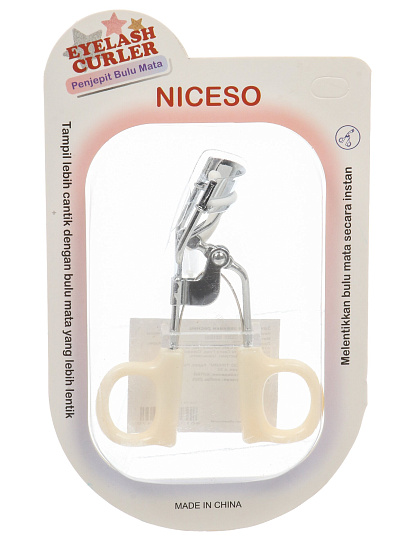 Зажим для завивки ресниц, Y4-11506