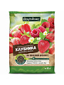 Удобрение для клубники, органоминеральное, гранулы, 2.5 кг, Огородник
